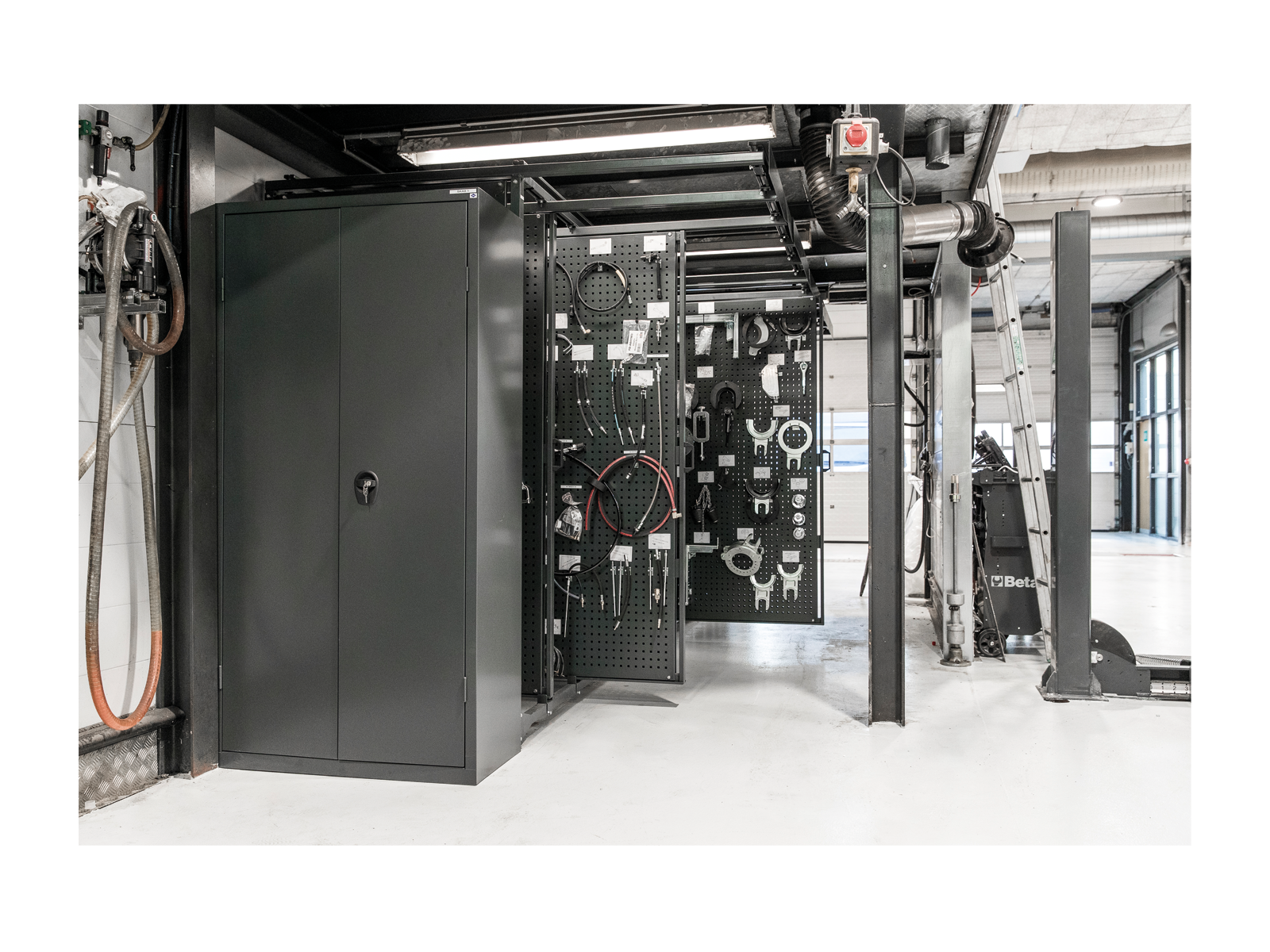 Kompakt Modul Miljø 3