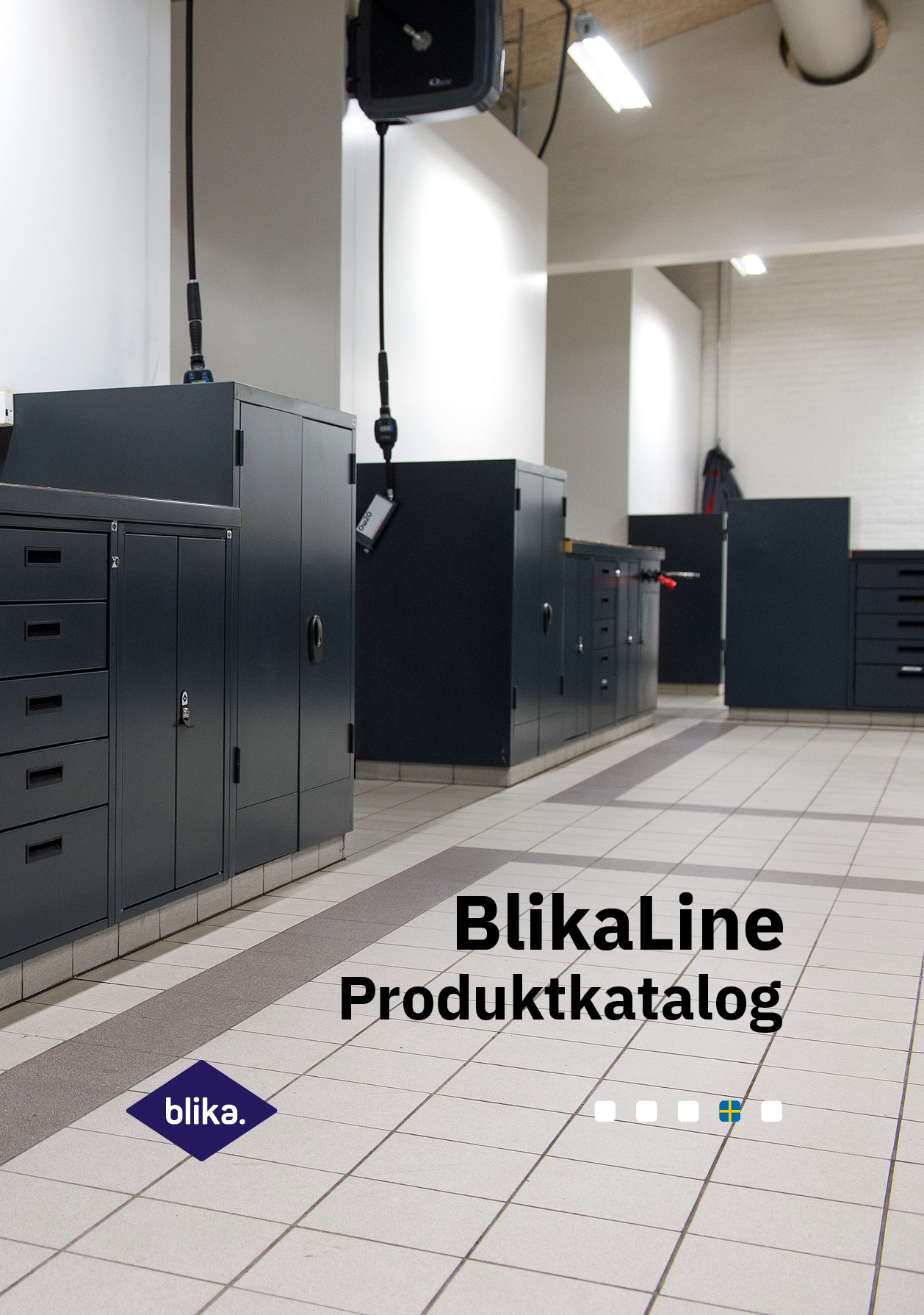 Blika Line