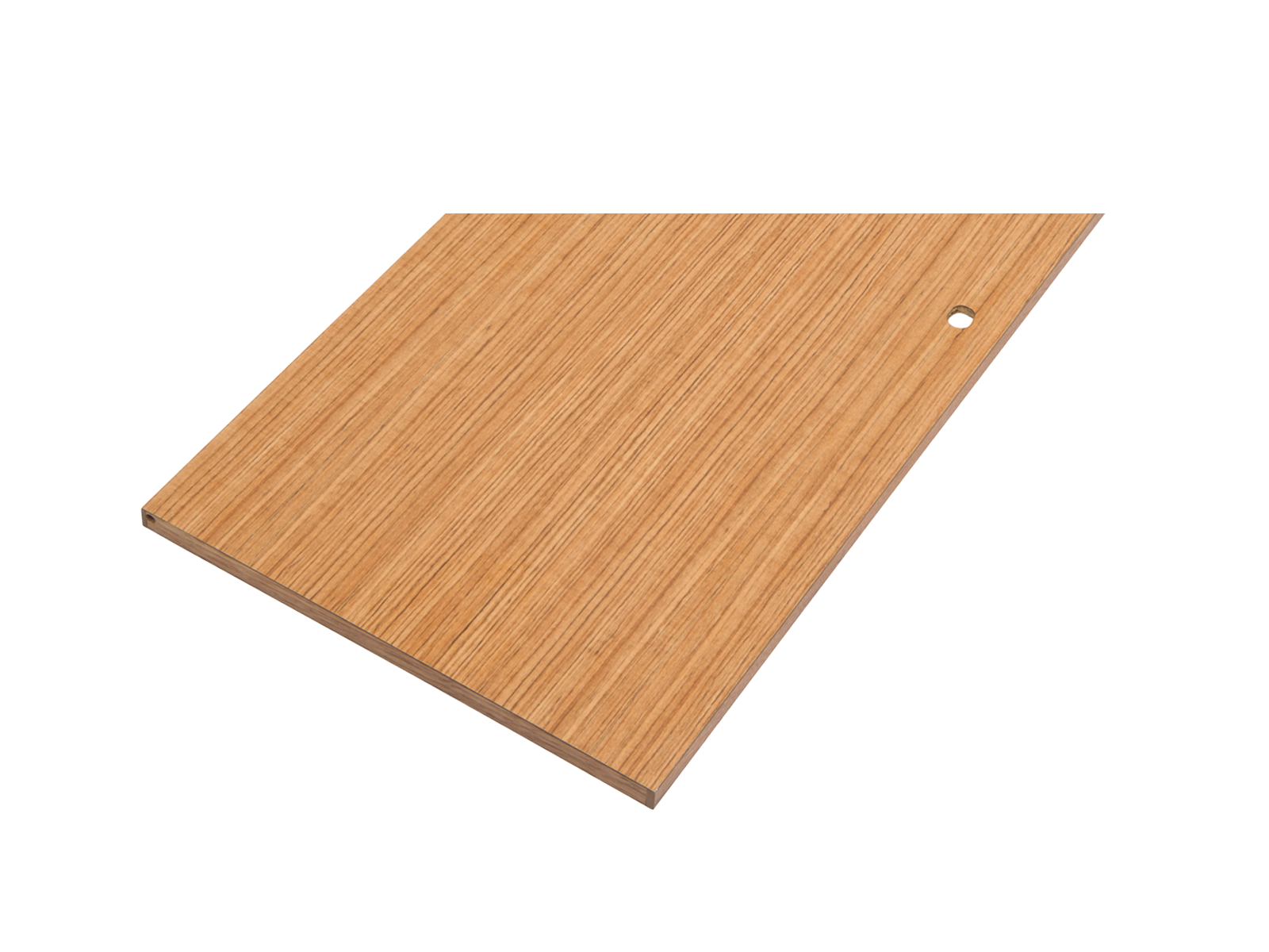 Finer Laminat MDF Låge