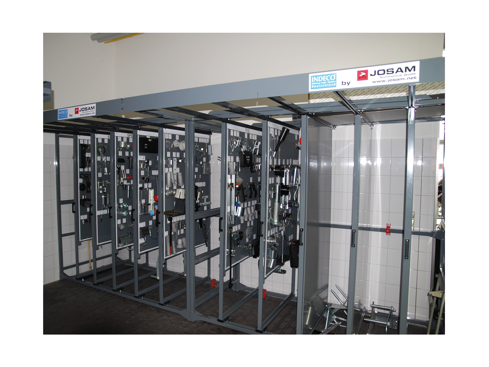 Kompakt Modul Miljø 1,