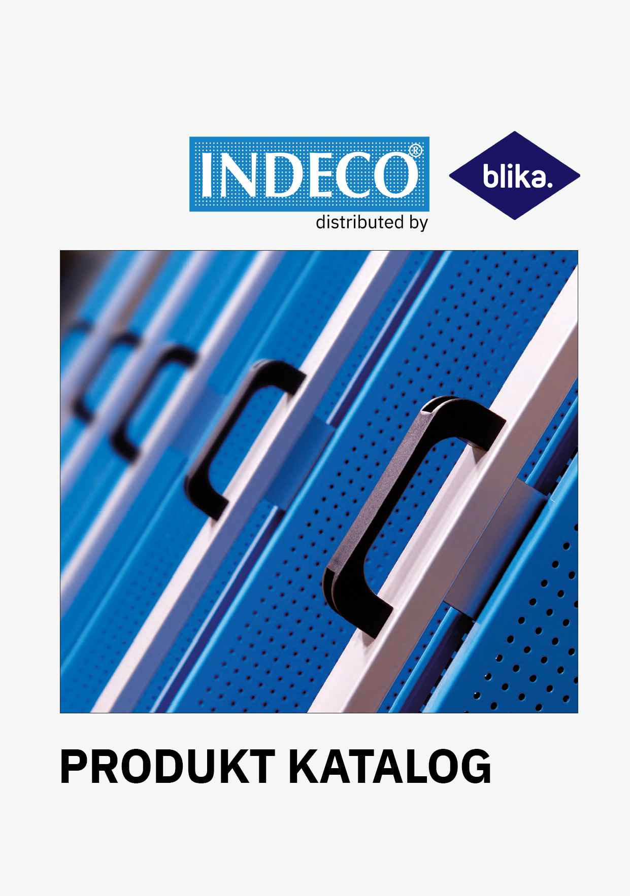 Indeco katalog