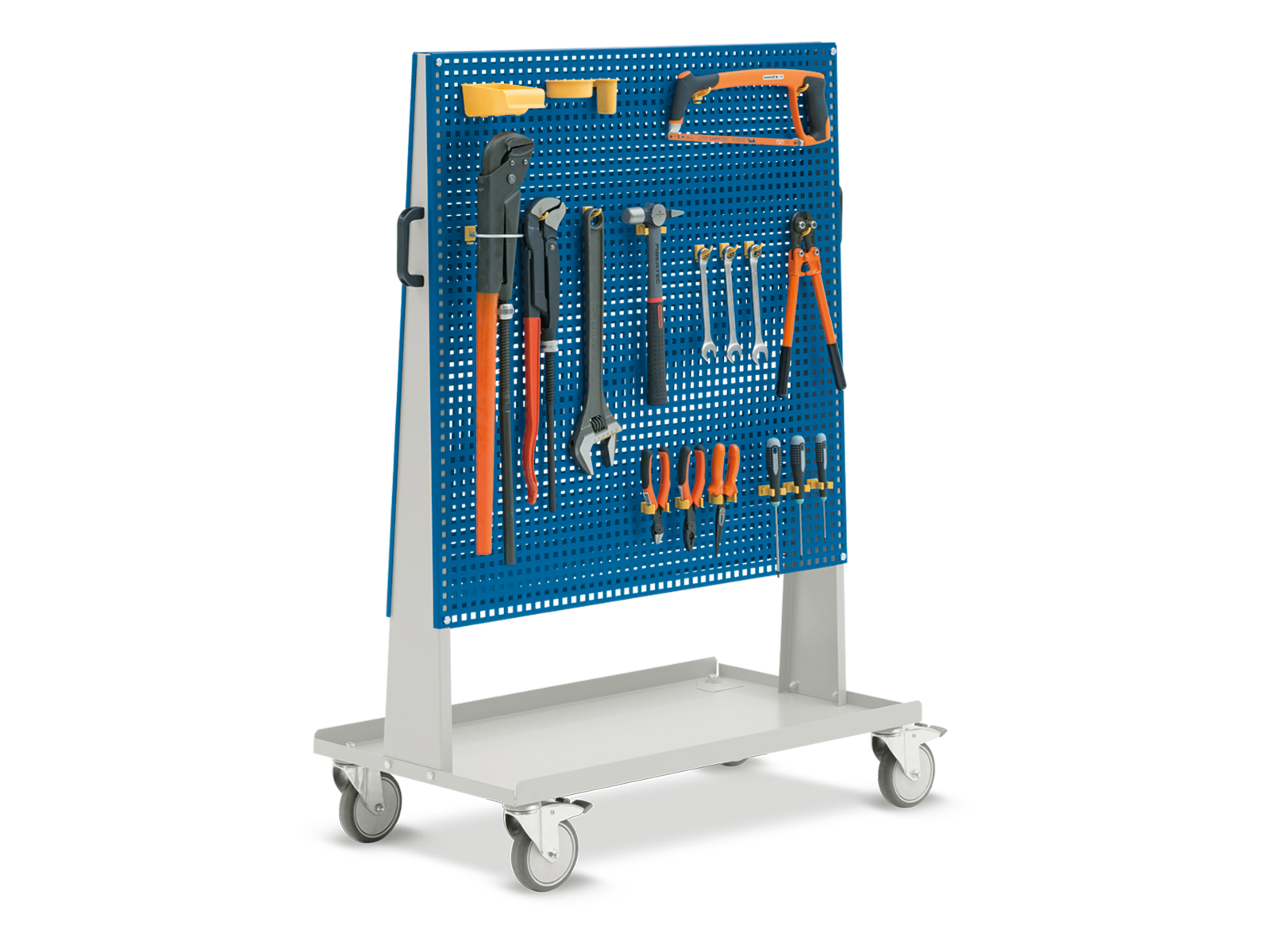 31000 - Tavlevogn skrå sider