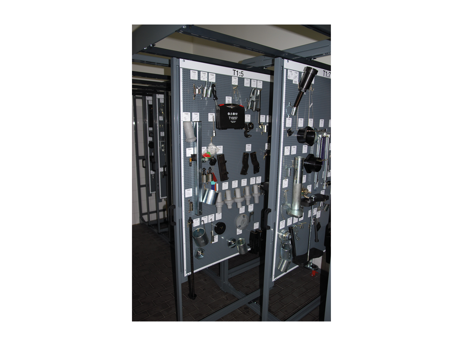 Kompakt Modul Miljø 5