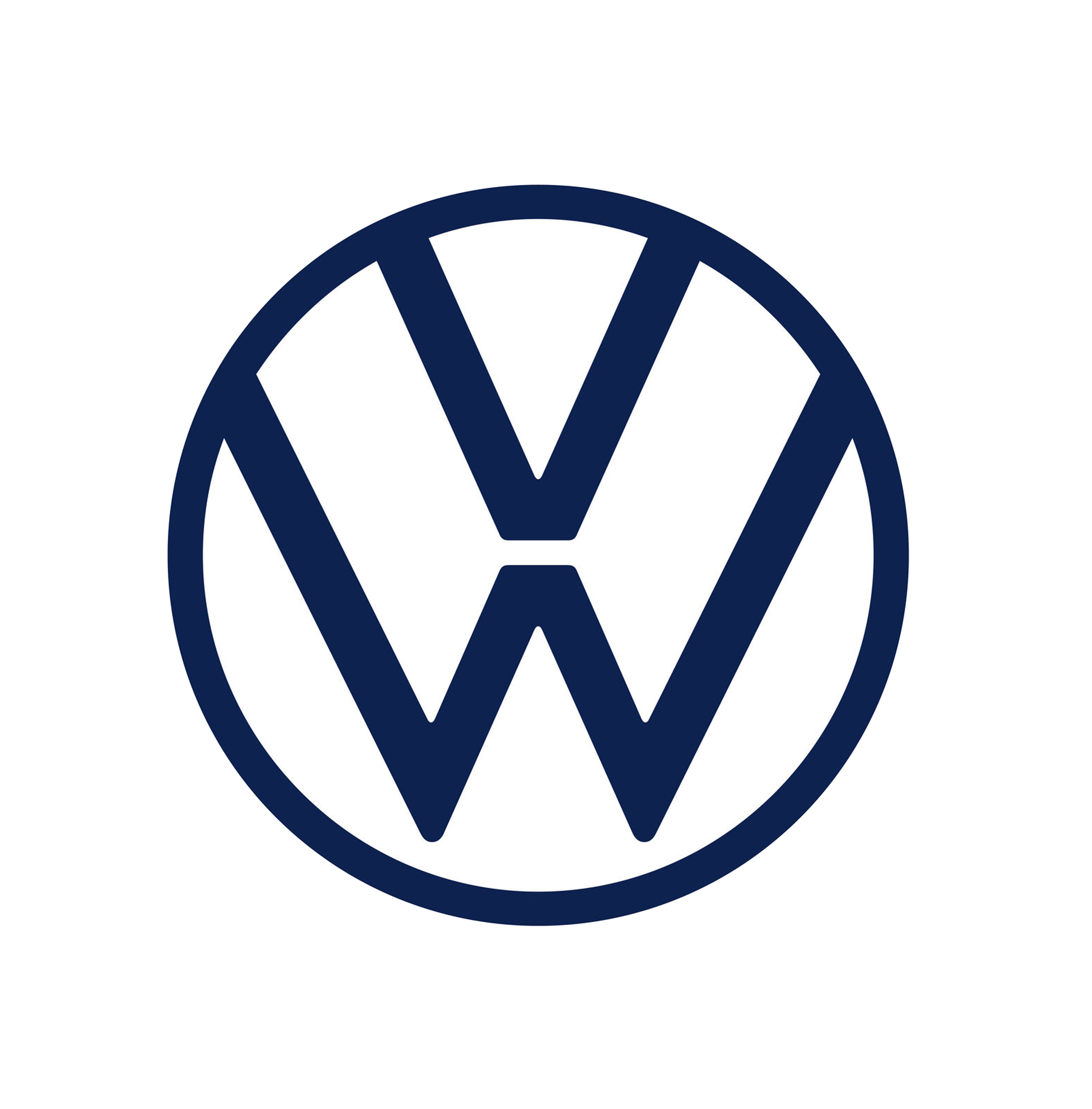 VW Logo