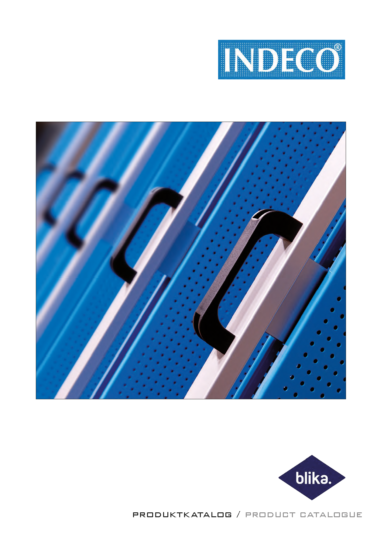 Indeco katalog